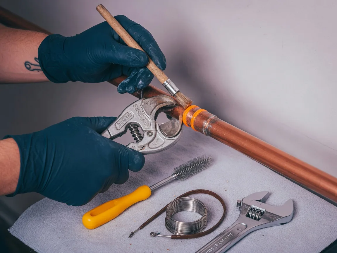 Why choose Sump Pump Repair in Warrington, PA
